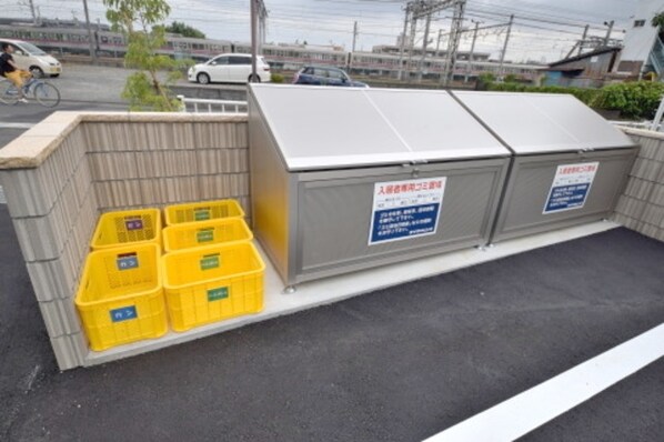 SPIRAL TOWNの物件内観写真